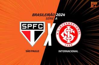 São Paulo deve ter novamente um time reserva contra o Internacional –