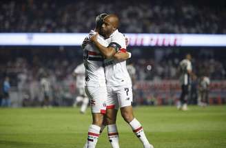 São Paulo espera Morumbis lotado contra o Botafogo –