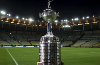 Brasil sobra na Libertadores e deve ter novo campeão em 2024 –