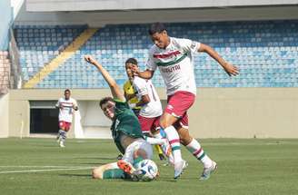 Palmeiras busca o tricampeonato –