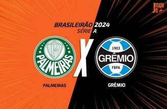 Palmeiras sonha com o tricampeonato brasileiro –