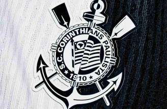 Foto; Divulgação/Corinthians - Legenda: Uniforme será utilizada pela primeira vez pelo time masculino do Corinthians