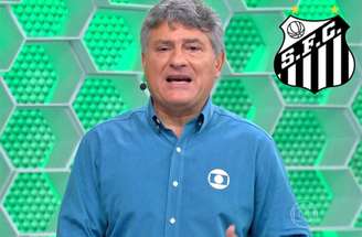 Mauro Beting assume interinamente como apresentador do ‘Arena’, do SBT, após saída antecipada de Cleber Machado – Foto; Reprodução/Youtube Terra