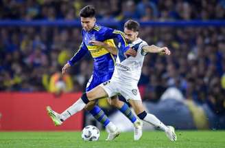 Boca Juniors e Vélez Sarsfield miram título e vaga na Libertadores 2025 –