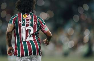 Rescisão de Marcelo com o Fluminense consta no BID da CBF –