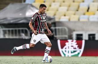 Thiago Silva tem bons números desde que retornou ao Fluminense –