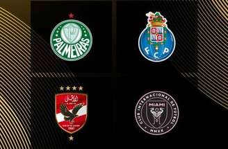 Polêmica sobre Mundial do Palmeiras voltou ao foco após uma análise feita pelo canal do Porto sobre o clube brasileiro –