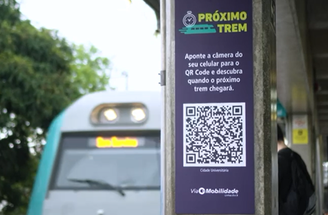  Através da leitura de QRCodes presentesmelhores slots para ganhar dinheiro betanotodas as plataformas de embarque