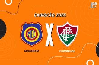 Fluminense busca segunda vitória consecutiva no Campeonato Carioca –