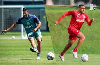 Fotos: Divulgação/Coritiba/Athletico - Legenda: Coritiba e Athletico se enfrentam pela quinta rodada do Campeonato Paranaense