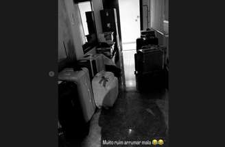 Neymar pelo Al-Hilal – Divulgação/Al-Hilal