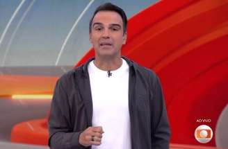 BBB25: Tadeu Schmidt anuncia que eliminação foi a última em dupla do reality