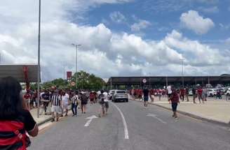 Estádio do Mangueirão –