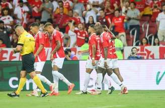 Internacional x Brasil – Campeonato Gaúcho – 05/02/2025 –