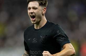 Fotos: Rodrigo Coca/Agência Corinthians - Legenda: Garro foi um dos destaques do Corinthians na última temporada