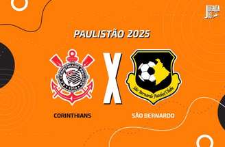 Corinthians tem a melhor campanha do Paulistão –