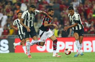 Rafael nas redes sociais –