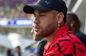 Reprodução / Instagram - Legenda: Neymar dedicou mais de 11 mil horas como gamer