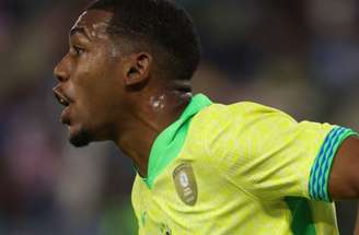 Brasil e Argentina duelaram novamente, desta vez pelo hexagonal final –