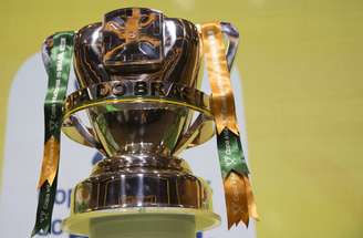 Flamengo é o atual campeão da Copa do Brasil e busca o hexa –