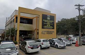 Caso está sendo invetsigado pela 42ª Delegacia Policial do RJ