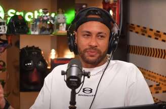 Neymar e Messi juntos pelo PSG – C. Gavelle / PSG