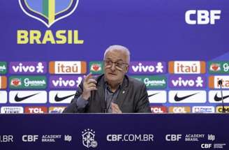 Neymar pode voltar à Seleção Brasileira –