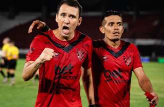 Divulgação - Legenda: Sport é favorito diante do Altos