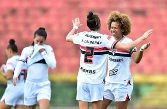 São Paulo e 3b da Amazônia pelo Brasileiro Feminino –