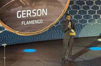 Seleção do Campeonato Carioca 2025 –