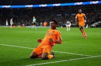 Jornal da Espanha enaltece Endrick – Reprodução