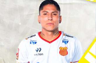 Peruano ficou entre 2018 e 2024 no Seattle Sounders, da Major League Soccer –