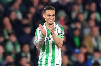 Antony se transformou em peça de grande importância desde sua chegada ao Betis –