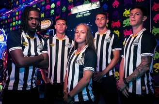 Camisa número 2 do Peixe –