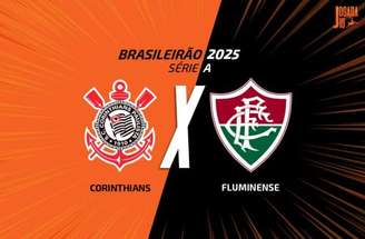 Corinthians tenta vencer mais uma em seu estádio pelo Campeonato Brasileiro –