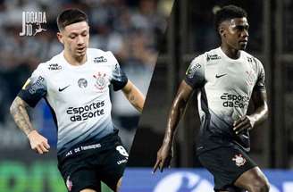 Fotos: Rodrigo Coca/Agência Corinthians - Legenda: Timão pode ser condenado a pagar a mais de 9 milhões de dólares em processos pelas negociações dos jogadores