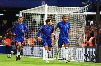 Bryn Lennon/Getty Images - Legenda: Pedro Neto foi a recente contratação mais cara do Chelsea