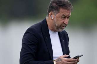 Lista de credores do Corinthians –