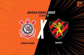 Corinthians busca recuperação no Brasileirão –