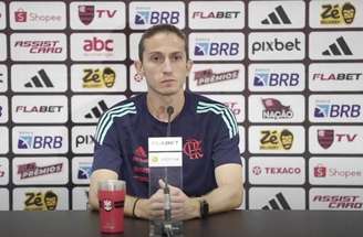 Clássico dos Milhões termina zerado no Maracanã – Fotos: Gilvan de Souza/Flamengo