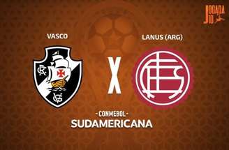 Nuno Moreira vem se tornando um dos principais jogadores do Vasco –