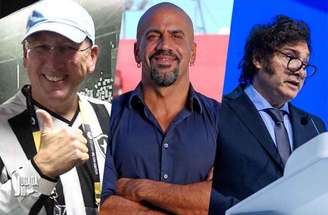 Medina e Almada foram contratações de muito impacto –
