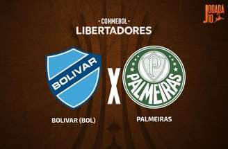 Bolívar aposta na altitude para vencer mais uma na Libertadores –