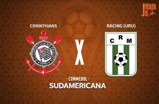 Corinthians busca primeira vitória na Sul-Americana –