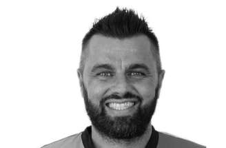 Graziano Fiorita, de 38 anos, fisioterapeuta do Lecce, foi achado morto na concentração