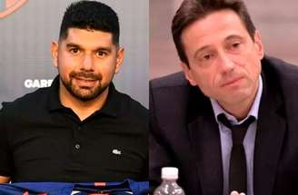 Presidente licenciado do San Lorenzo, Marcelo Moretti –