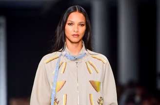 Lais Ribeiro 