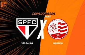 São Paulo pode ter o retorno de Lucas contra o Náutico –