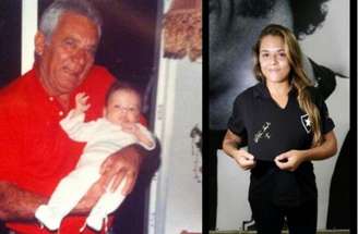 Repórter da Botafogo TV pediu demissão após namoro com ex-técnico do clube –