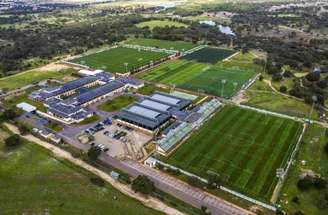 Estádio José Alvalade – Photo by Octavio Passos/Getty Images